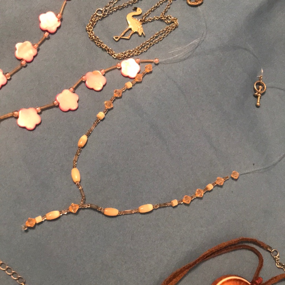 Necklaces - Picture 8 of 8